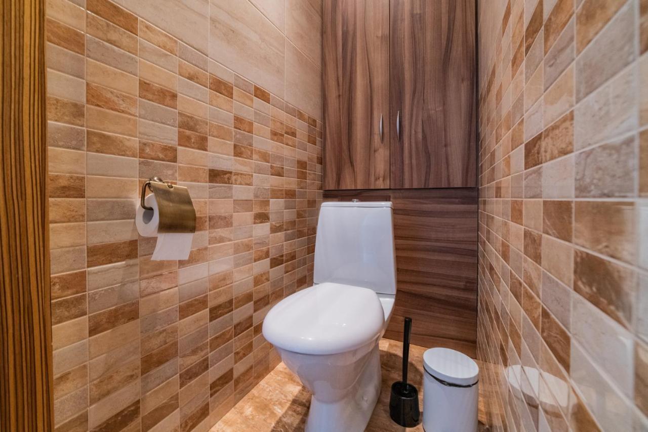 E. D. Angel Wing Apartment Шяуляй Экстерьер фото